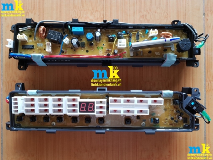 ( SP1010 ) Board Máy Giặt AW-ME1050GV, ME1150GV , AW-G1050GV, G1150GV